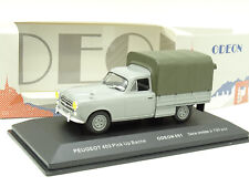 Odeon peugeot 403 d'occasion  Paris VII