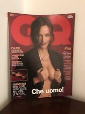 Francesca neri numero usato  Scandiano