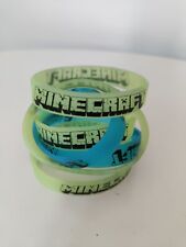 Bracciali silicone fluo usato  Cosenza