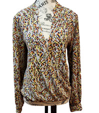 Lush yellow polyester d'occasion  Expédié en Belgium