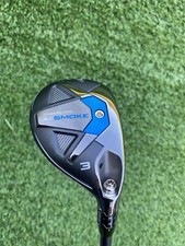 Callaway paradym smoke gebraucht kaufen  Schweinfurt