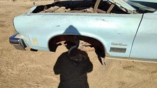 1974 1975 cutlass for sale  Brush