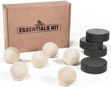 Hockey revolution essentials for sale  FLEET