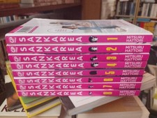Manga sankarea numeri usato  Torino