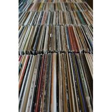 Lotto dischi vinile usato  Somma Lombardo