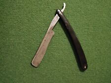 Ancien rasoir coupe d'occasion  Bais