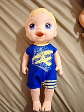 Baby alive super for sale  Bethlehem