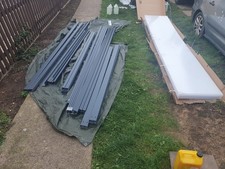 Canopia feria patio for sale  BURTON-ON-TRENT