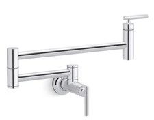 Kohler purist 35745 for sale  Somerville