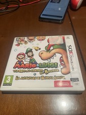 Mario luigi viaggio usato  Udine