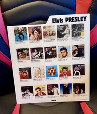 Elvis presley rare d'occasion Elvis presley rare d'occasion  Tours-