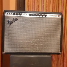 Fender vibrolux reverb usato Fender vibrolux reverb usato  Ragalna