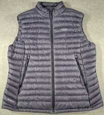 Gilet rab donna usato  Spedire a Italy