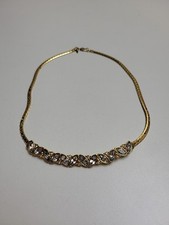 Vintage monet necklace for sale  San Antonio