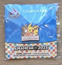 2025 pokemon world usato  Milano