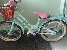 Girls inch bike for sale  LONDON