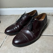 Nice allen edmonds for sale  Pensacola