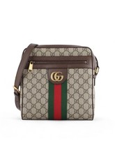 Borsa tracolla gucci usato  Carate Brianza