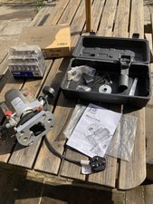 Performance 1020w router for sale  SOWERBY BRIDGE