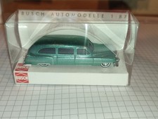 Busch 43483 amerikanischer gebraucht kaufen  Wrist