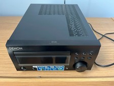 denon d2000 for sale  NOTTINGHAM