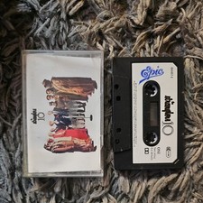 Stranglers cassette tape for sale  BARROW-IN-FURNESS