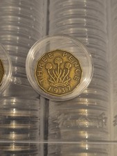 George brass coins for sale  SOUTHAMPTON