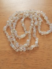 Opalescent glass chip for sale  PLYMOUTH