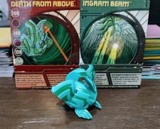 Bakugan ventus boost for sale  Houston