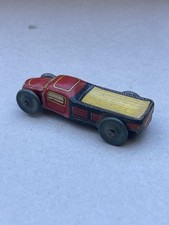 Camioncino latta alemanni usato  Aci Castello