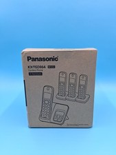 Panasonic tgd864 cordless for sale  Houston