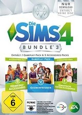Sims bundle pack gebraucht kaufen  Berlin