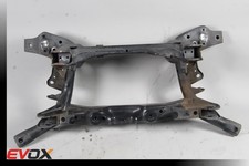 subframe evo x rear for sale  North Highlands