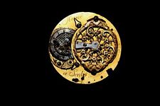 Platine montre senlis d'occasion  Lille-