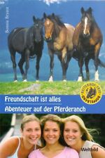 Reiterhof trio band gebraucht kaufen  Berlin