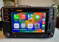 Refurbished carplay sat for sale  RUGBY