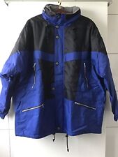 Ski jacke gebraucht kaufen  Helsa