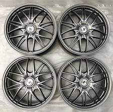 Rig audi alufelgen gebraucht kaufen  Uelzen