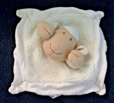 Doudou plat mouton d'occasion  Moissy-Cramayel