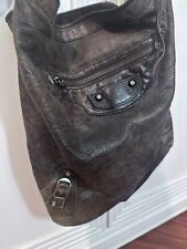 Borsa balenciaga originale usato  Firenze