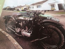 Pre war 1924 for sale  BRIGHTON