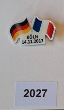Fussball pin dfb gebraucht kaufen  Schönheide