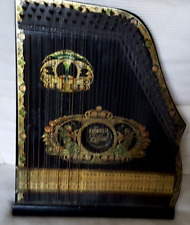 Valsonora zither funktionsfäh gebraucht kaufen  Wolfsburg