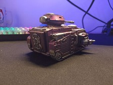 Scylla legion apc for sale  NEWTOWNABBEY