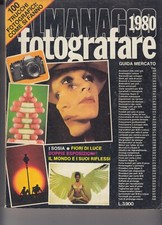 rivista fotografare usato  Italia