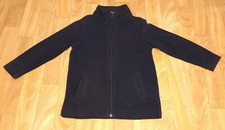 Zebralino fleece jacke gebraucht kaufen  Wismar-Umland