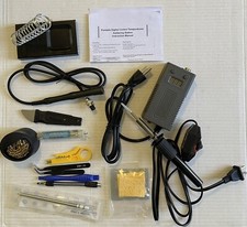 50w soldering iron for sale  Silver City