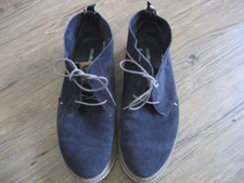 Herren wildleder schuhe gebraucht kaufen  Esslingen am Neckar