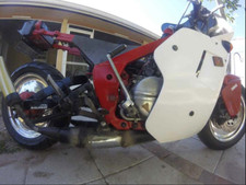 Yamaha ysr50 complete for sale  Naples