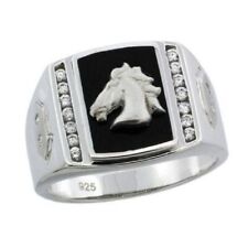 Sterling silver men for sale  Los Angeles